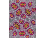 Pattern Paper A4 Contemporary Australian Indigenous Pack of 40