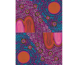 Pattern Paper A4 Contemporary Australian Indigenous Pack of 40