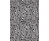 Pattern Paper A4 Contrast Pack of 40