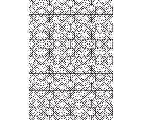 Pattern Paper A4 Contrast Pack of 40