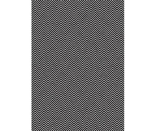 Pattern Paper A4 Contrast Pack of 40