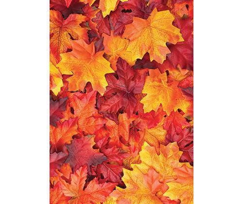 Pattern Papers A4 Foliage Pack of 40