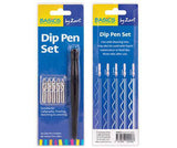 Dip Pen Calligraphy Set