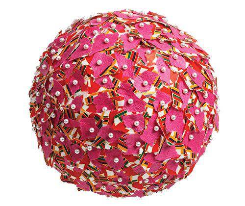 Poly (Deco Foam) Balls