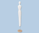 Poly Body With Stand Pack of 10