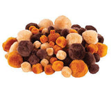 Pom Poms 55g Earth Tones