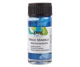 Magic Marble Paint Metallic Pack of 6