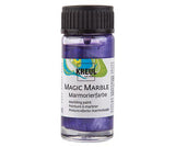 Magic Marble Paint Metallic Pack of 6