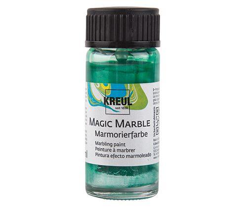 Magic Marble Paint Metallic Pack of 6 | Zart