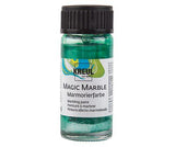 Magic Marble Paint Metallic Pack of 6