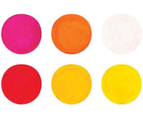 Poster Colours Paint Mini Palettes by Zart