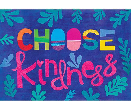 Classroom Kindness Poster A3 Pack of 6