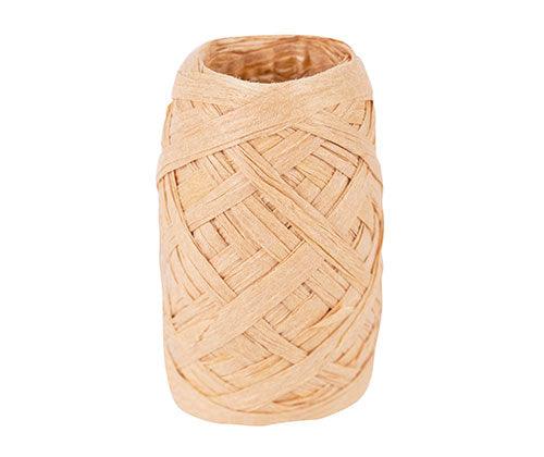 Paper Raffia Coloured Pack of 10