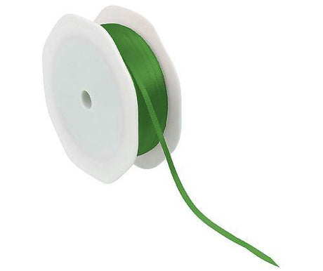 Satin Ribbon 3mm x 25m Roll