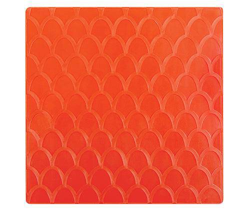 Pattern Rubbing Plates Pack of 4