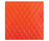 Pattern Rubbing Plates Pack of 4