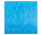 Pattern Rubbing Plates Pack of 4