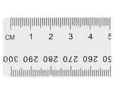 Plastic Ruler 12 Pack