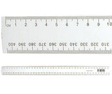 Plastic Ruler 12 Pack