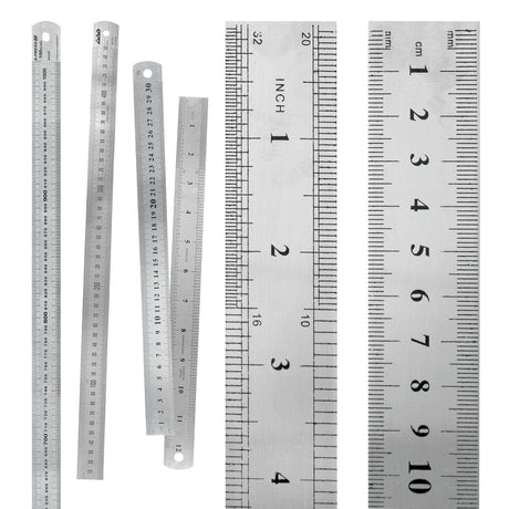 Weaving Ruler Paper Weaving with Patterns
