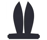 Scratch Bunny Ears Pack of 10