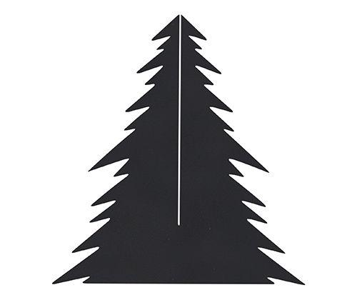 Scratch Christmas Trees Pack of 20