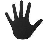 Scratch Hands Pack of 24