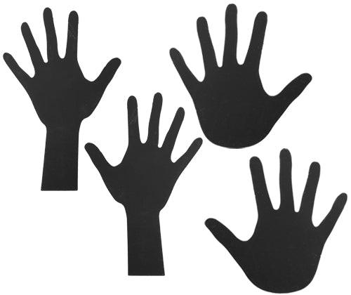 Scratch Hands Pack of 24