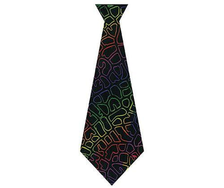 Scratch Ties Pack of 30