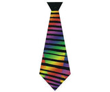 Scratch Ties Pack of 30