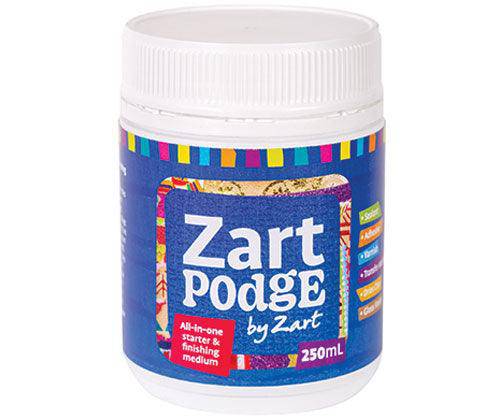 Zart Podge