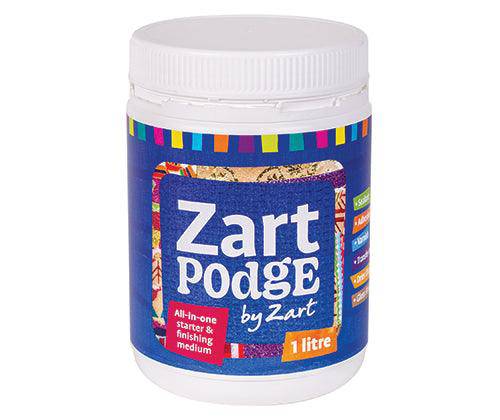 Zart Podge