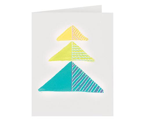 Tangram Stamping Shapes Pack of 3 Sets