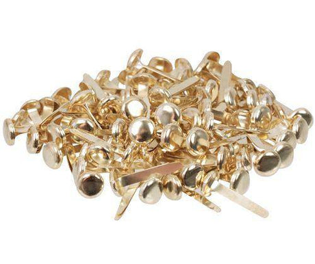 Paper Fasteners Pack of 100