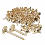 Paper Fasteners Pack of 100