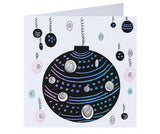 Cards and Envelopes Square Pack of 10