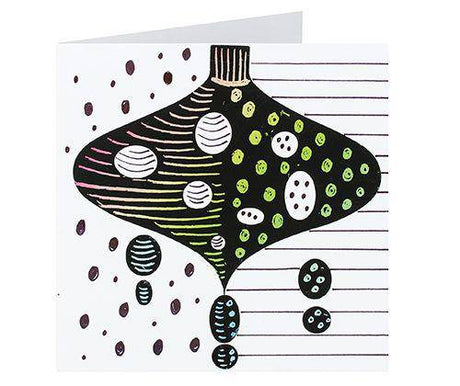 Cards and Envelopes Square Pack of 10