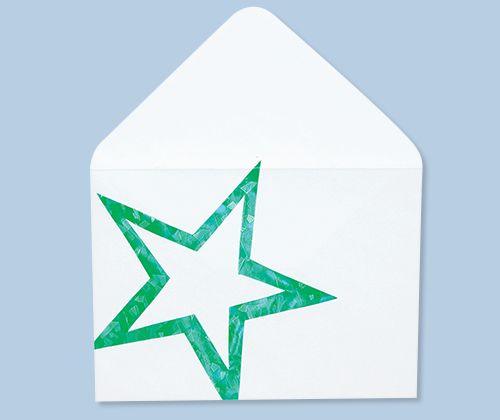 Cards and Envelopes White Pack of 20