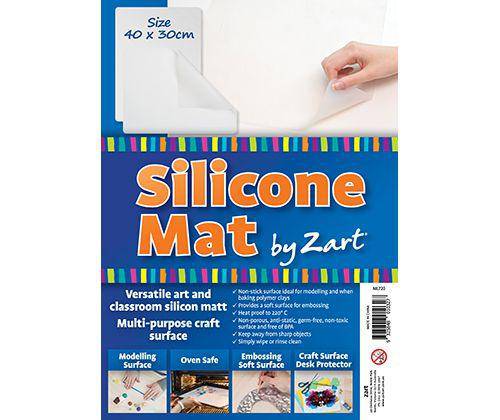 Silicone Mat 30 x 40cm