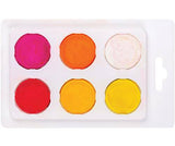 Poster Colours Paint Mini Palettes by Zart