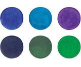 Poster Colours Paint Mini Palettes by Zart