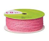 Jute String Coloured 15g Pack of 7