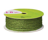 Jute String Coloured 15g Pack of 7