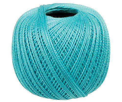 Perle #5 Coloured Cotton Thick Pack of 10