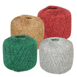 Metallic Yarn