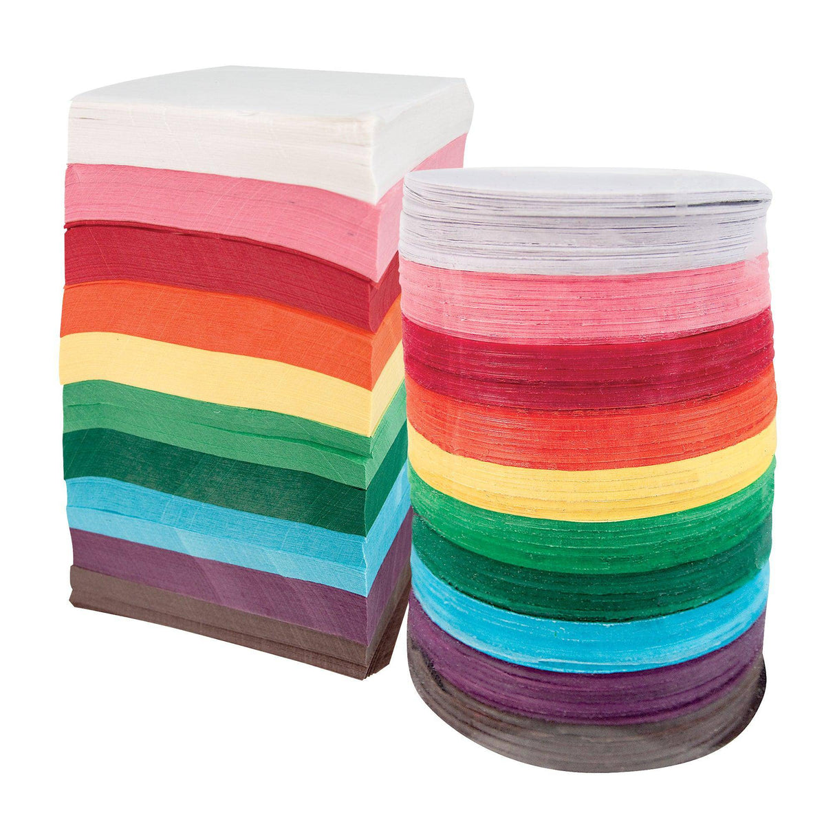 Basics Coloured Tissue Paper Pack of 4600