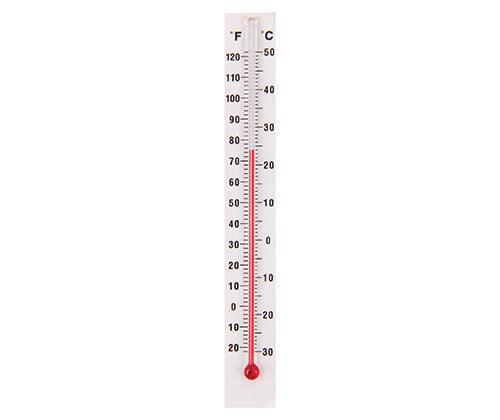 Self-Adhesive Thermometers Pack of 10