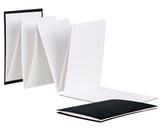 Fold-Out Journals Pack of 10