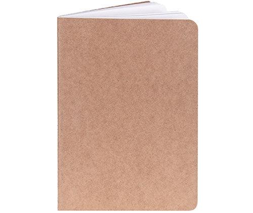 Soft Cover Sketchbook A5 Pack of 5