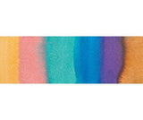 Creamy Colours Watercolours by Zart Macaron